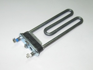 ТЭН 1900W с отв.L=180,R12+,M130